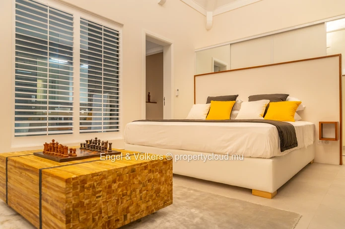 A Boater’s Dream – Luxury Living in a marina