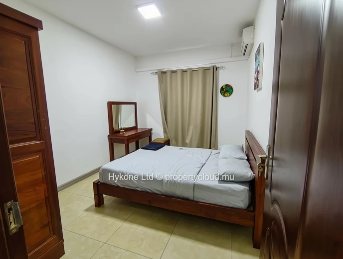 Appartement À Louer À La Mivoie, Rivière Noire