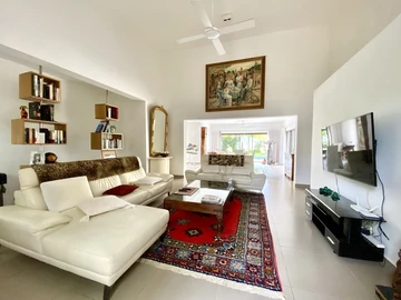 Villa de 4 Chambres