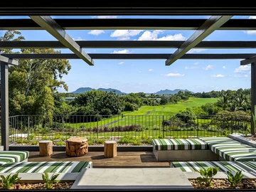 4 Bedroom Villa