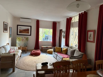 Villa de 4 Chambres