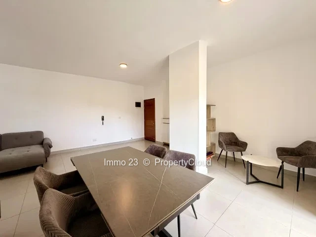 Appartements - 3 chambres - Sodnac