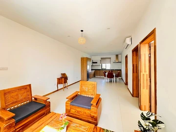Appartement de 2 Chambres