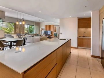 3 Bedroom Penthouse