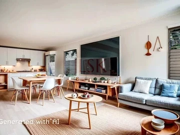 3 Bedroom Villa
