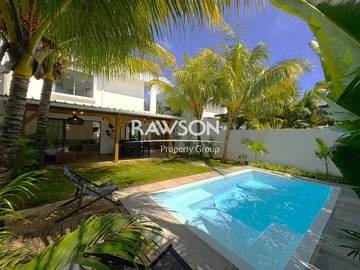 Townhouse, Duplex de 3 Chambres