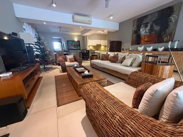3 Bedroom Apartment