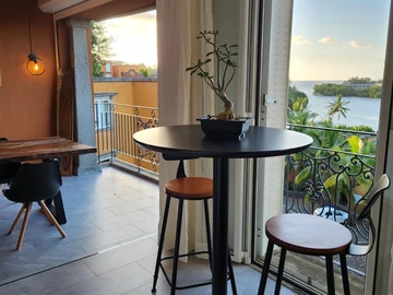 2 Bedroom Townhouse, Duplex