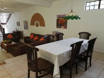 Maison de 2 Chambres