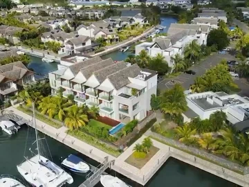 3 Bedroom Penthouse