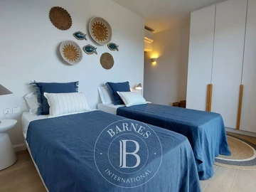 Penthouse de 3 Chambres