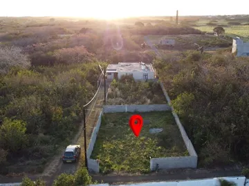 Residential Land - St Francois 6 Perches