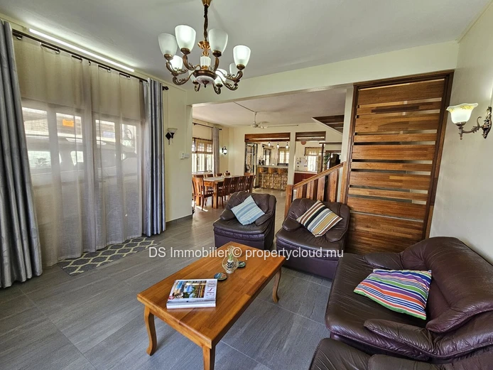 Townhouse/Duplex for rent in Péreybère 