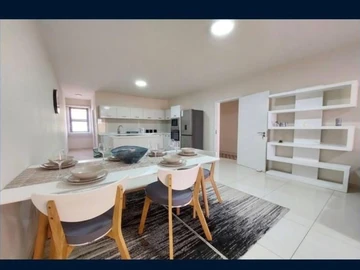 Appartement de 3 Chambres