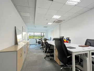 Bureau
