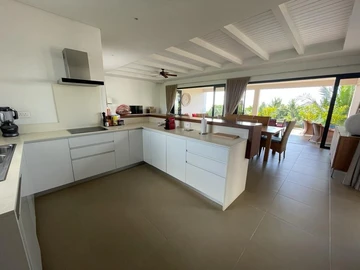 4 Bedroom Penthouse