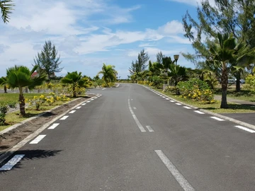 Residential Land