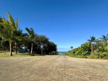 Residential Land