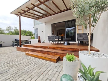3 Bedroom Villa