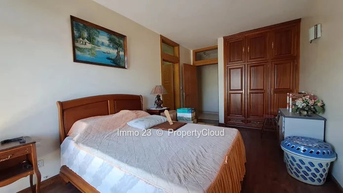 Appartement - 3 chambres - Quatre Bornes - Ref. AP87297VE