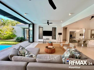 4 Bedroom Villa