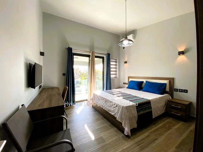 Duplex for Rent in Ebène