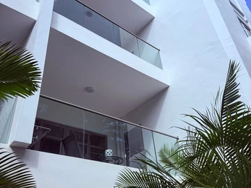 Appartement de 3 Chambres