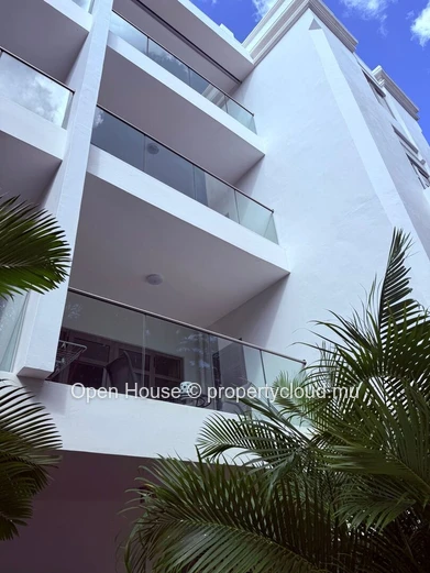Appartement Meublé - La Preneuse