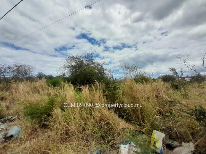 Terrain Agricole à Vendre – Petite Rivière