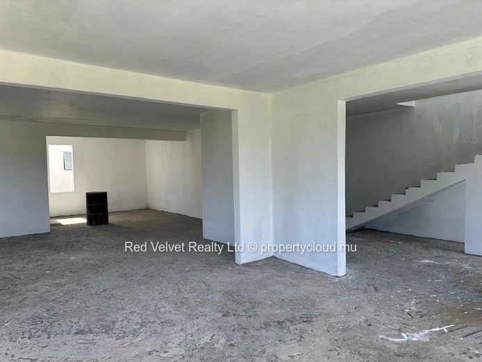 Maison récemment construite à vendre à Sodnac, Quatre Bornes