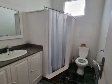 Villa de 3 Chambres