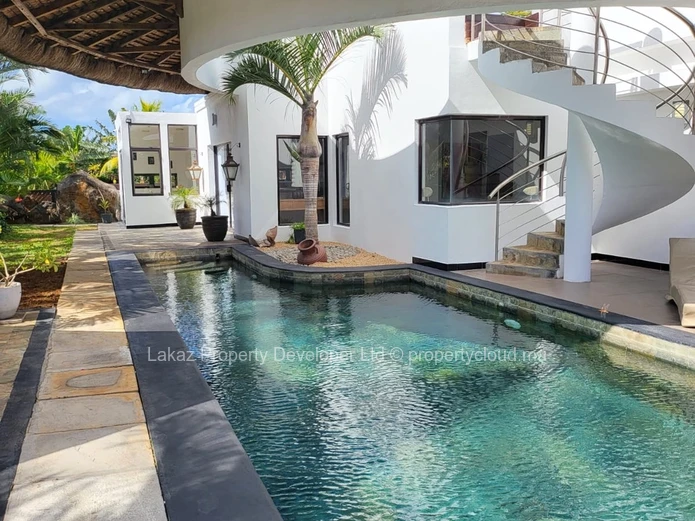 Villa très moderne - Accessible aux Etrangers