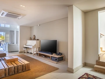 Townhouse, Duplex de 4 Chambres