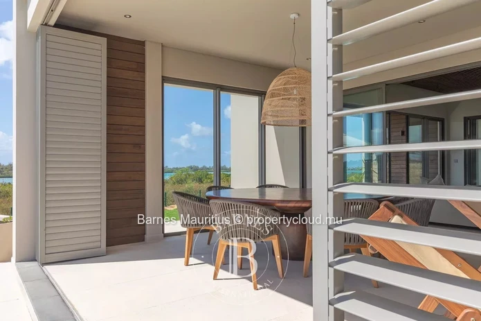 ANAHITA RESORT - Luxurious villa with breathtaking views - 4 bedrooms