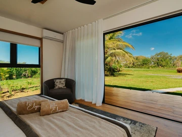 Villa de 3 Chambres