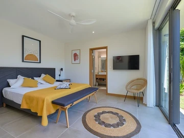 3 Bedroom Villa
