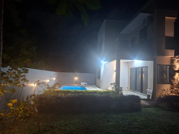 4 Bedroom Villa