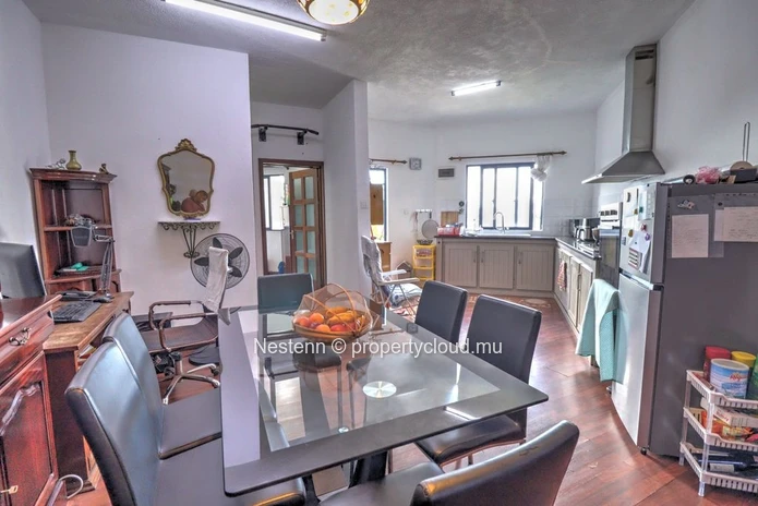 Appartement de 2 chambres en exclusivité – Une belle opportunité à saisir !