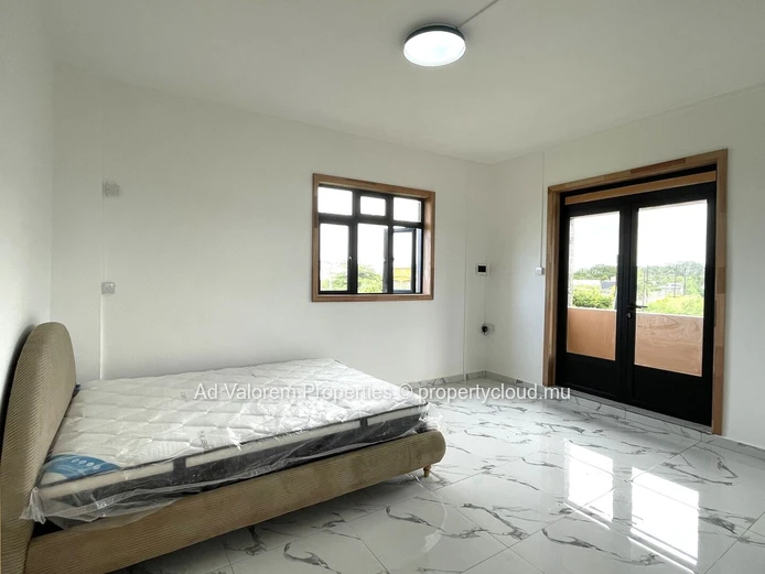 Brand New House with Pool in Péreybère – Fully Furnished and Equipped