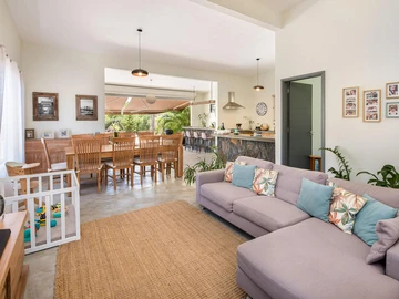 3 Bedroom Villa