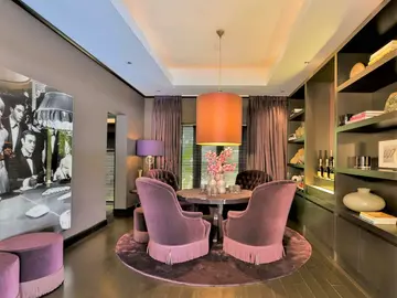 Villa de 5 Chambres