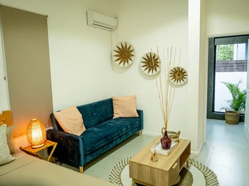 4 Bedroom Villa