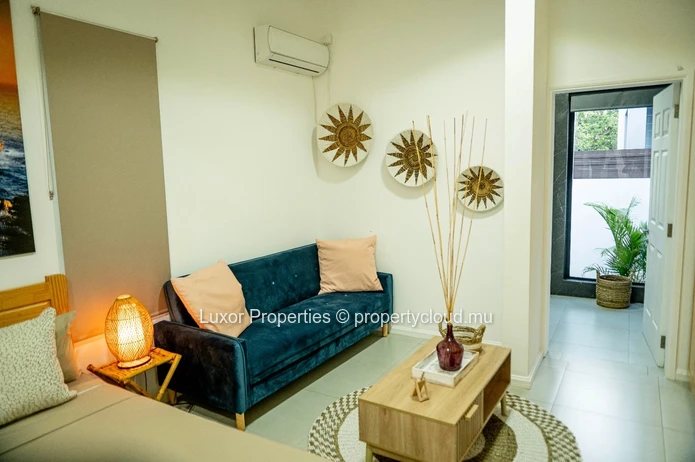 Villa For Rent – Grand Baie | Long-Term Only