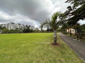Residential Land