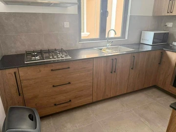 Townhouse, Duplex de 3 Chambres