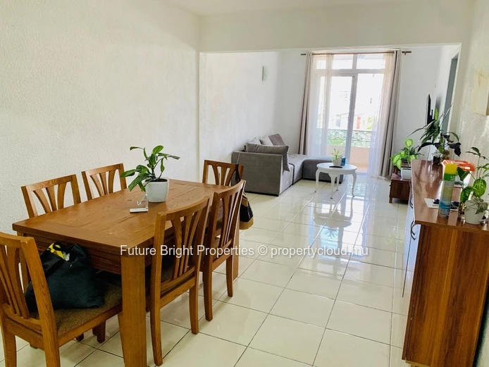 Cozy apartment at only five minutes walk from the beach!