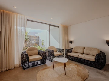 Townhouse, Duplex de 3 Chambres