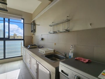 3 Bedroom Apartment