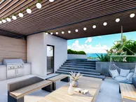 3 bedrooms- Tamarin 