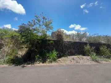Residential Land for Sale – Morcellement Sucrier, Mont Choisy, Grand Baie